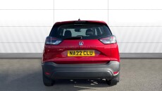 Vauxhall Crossland 1.2 Design 5dr Petrol Hatchback